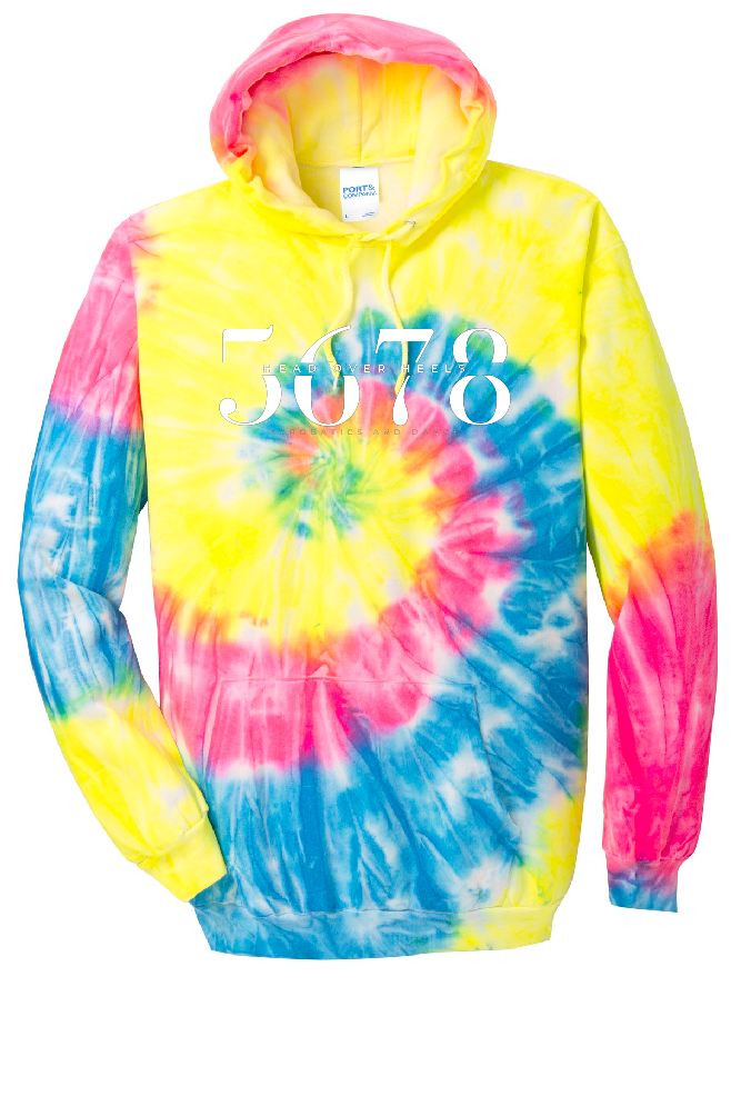 5678 Hoodie