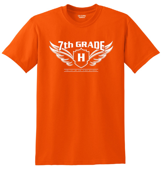 7th Grade T-Shirt