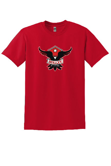 Holley United Cotton T-Shirt