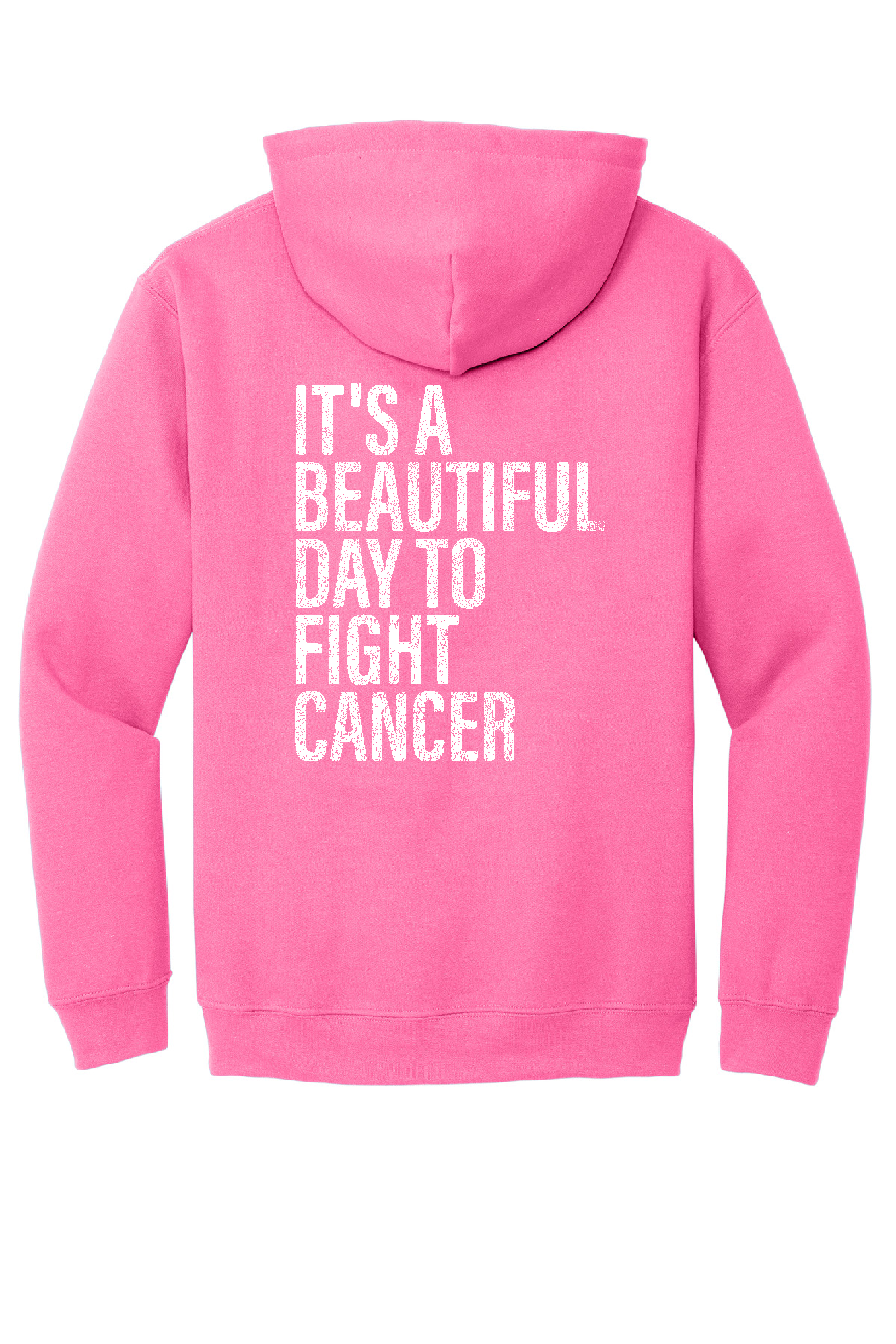 Corning Fights Cancer Hoodie