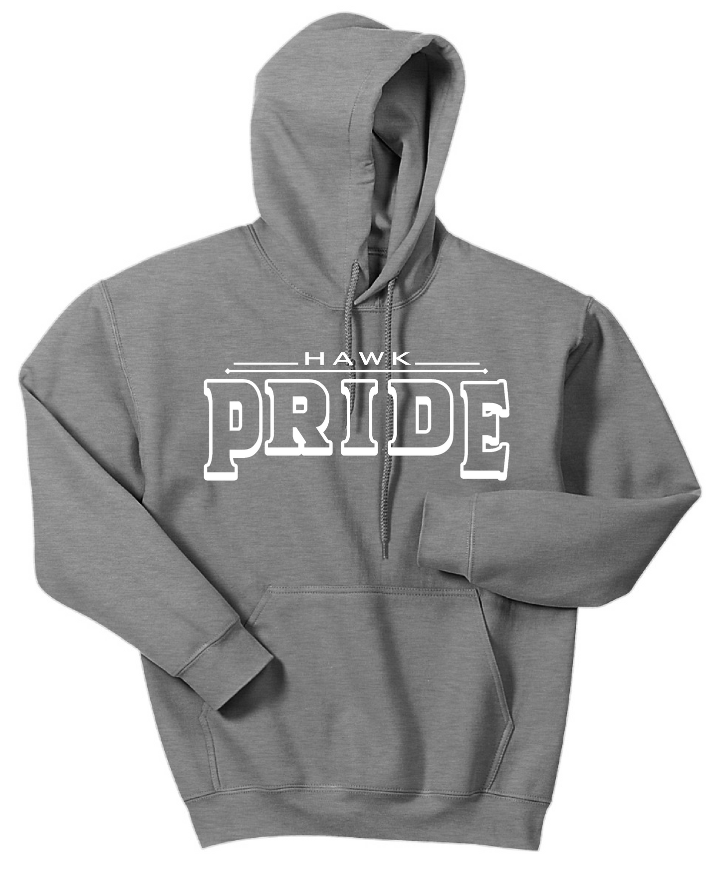 Hawk Pride Hoodie