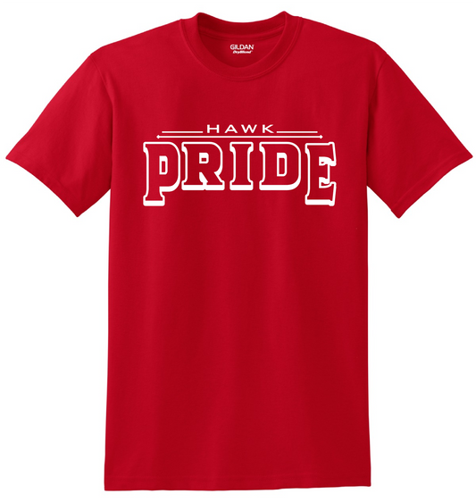 Hawk Pride T-Shirt