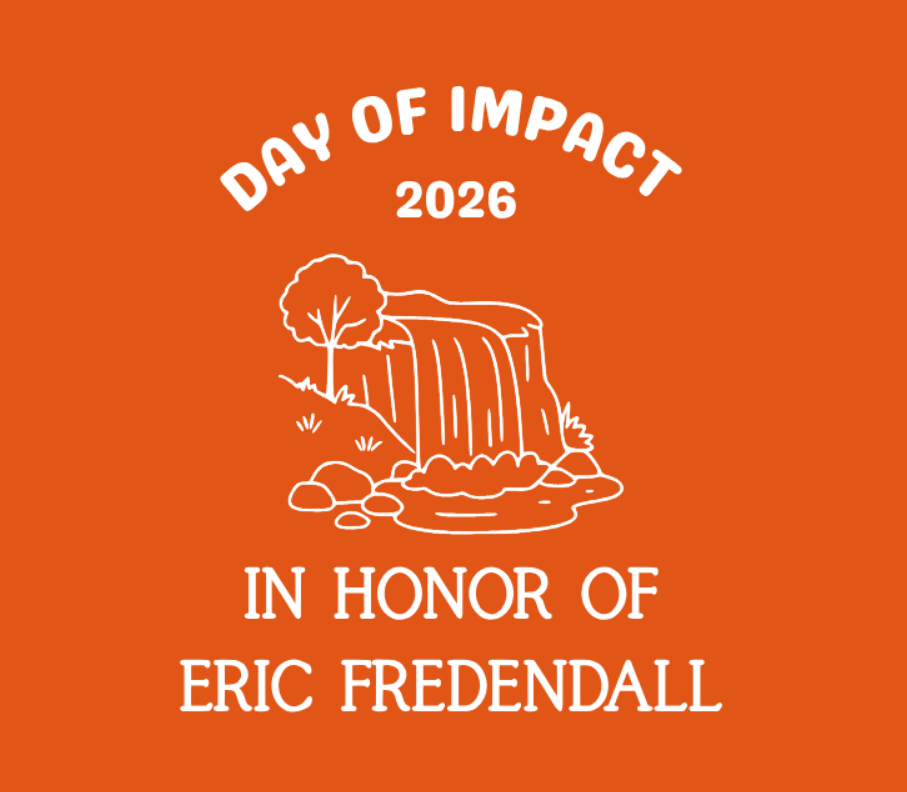 Interact Day of Impact T-Shirt