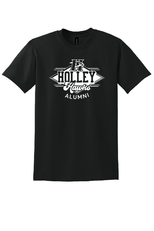 Holley ALUMNI T-Shirt