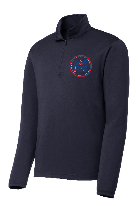 NOTL Lightweight 1/4 Zip