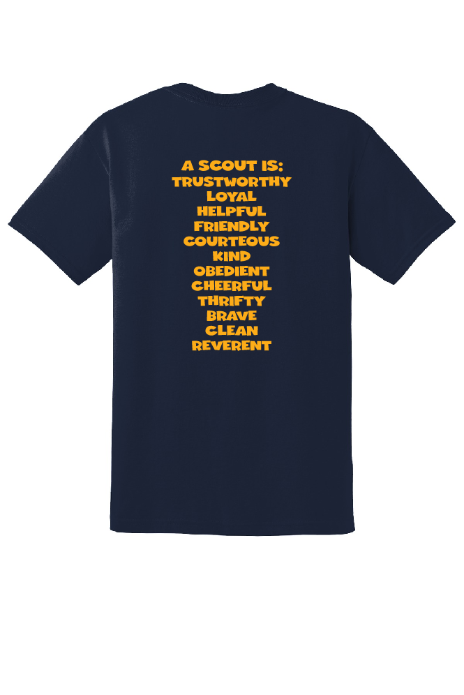 Pack 86 Cotton T-Shirt