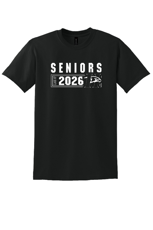 Senior 2026 T-Shirt