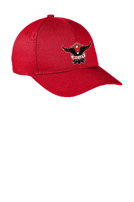 Holley United Snapback Hat
