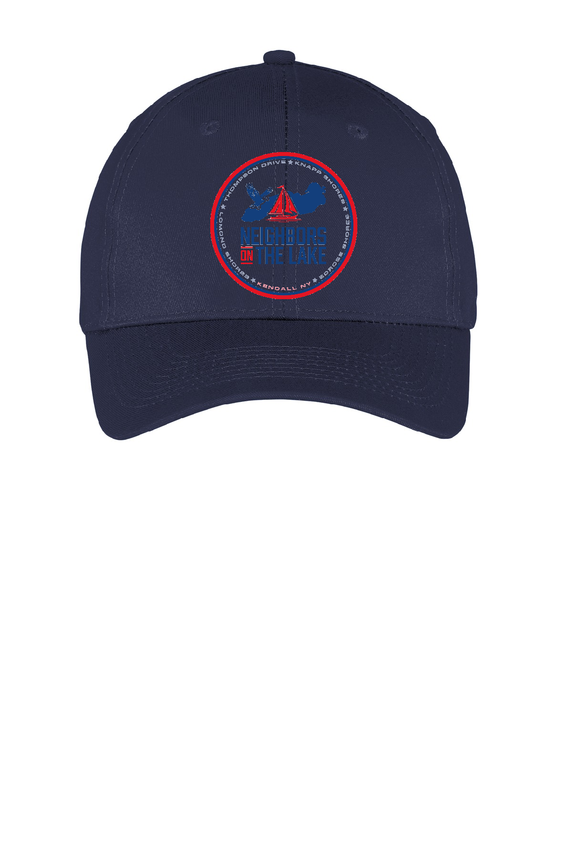 NOTL Cotton Hat