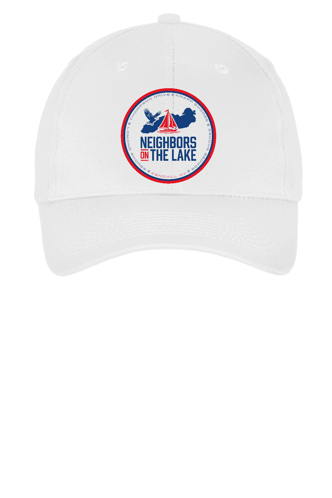 NOTL Cotton Hat