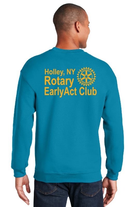 EarlyAct Crewneck Sweatshirt