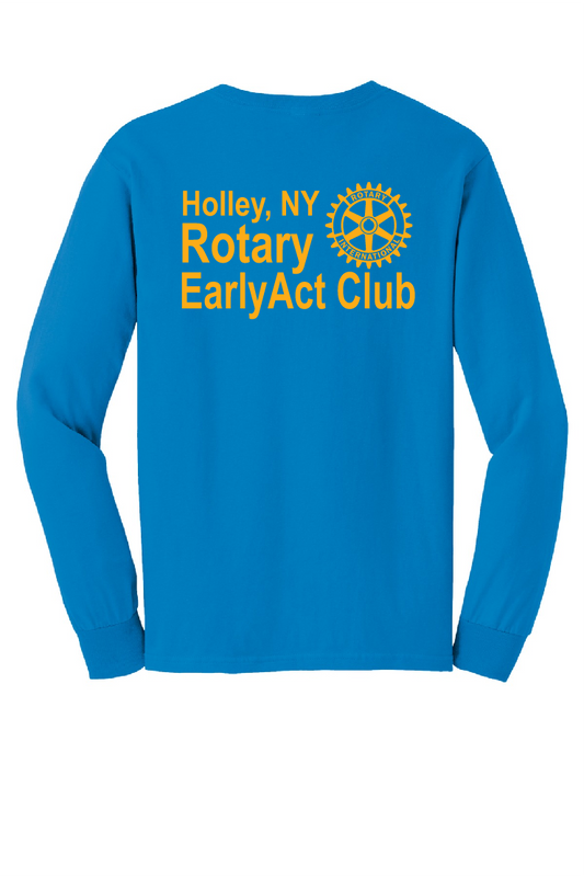 EarlyAct Long Sleeve