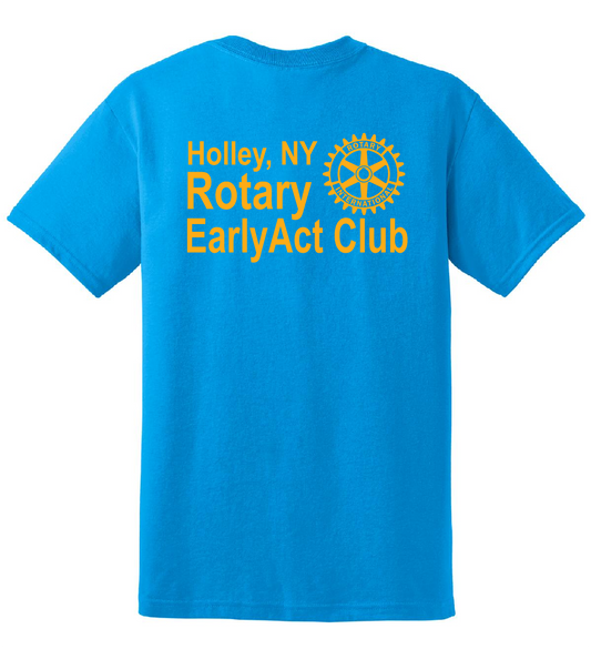 EarlyAct T-Shirt