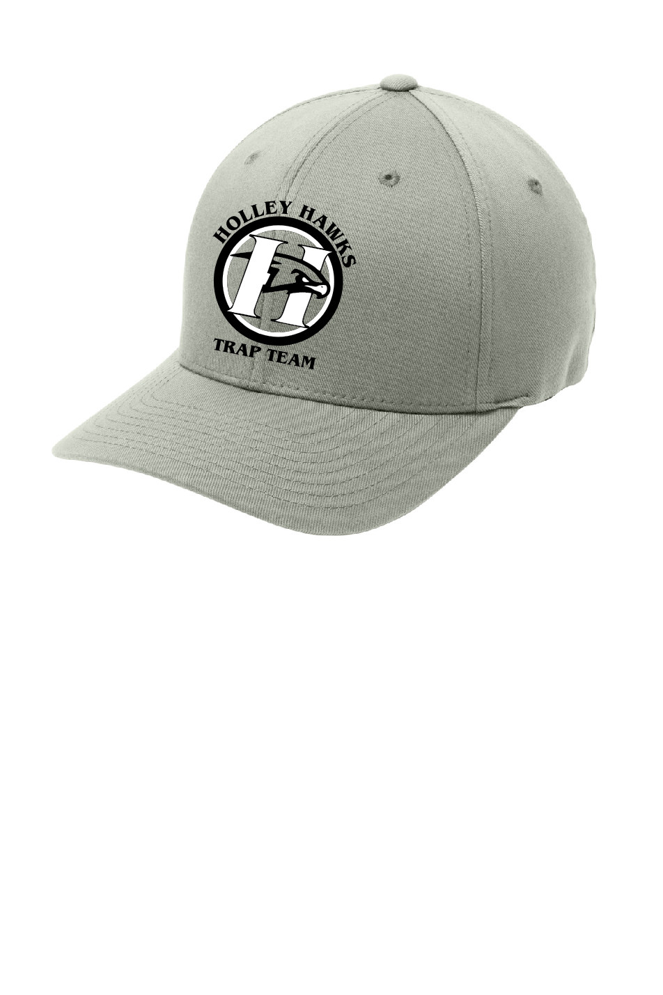 Holley Trap Team FlexFit Hat