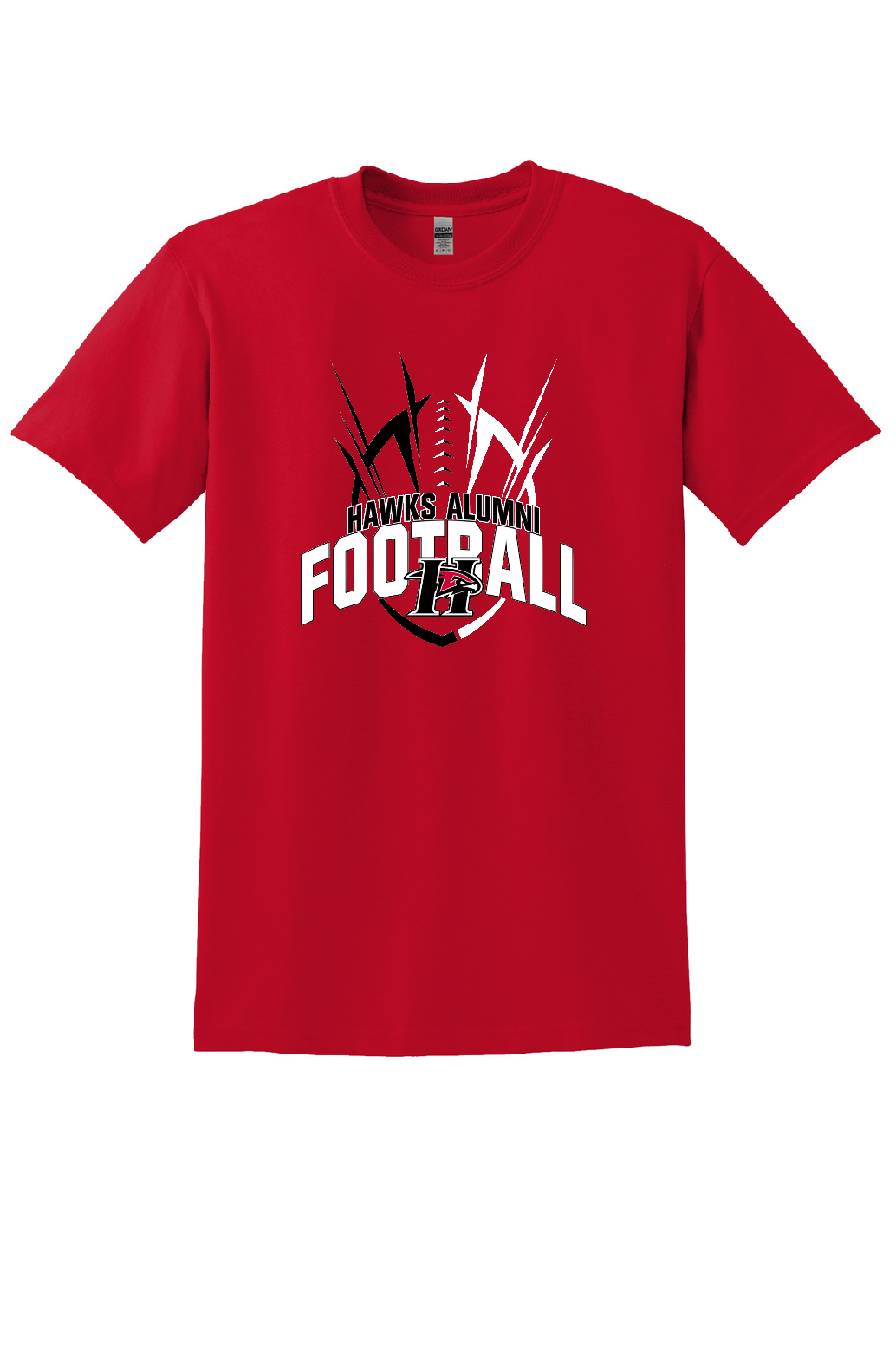 Holley Alumni Football Shirt