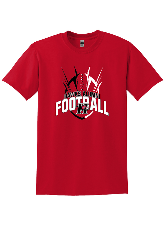 Holley Alumni Football Shirt