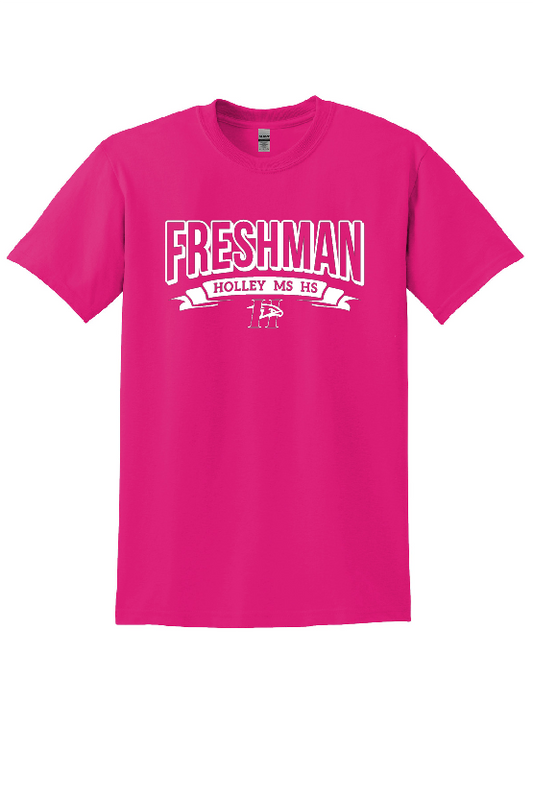 Freshman Color Day T-Shirt