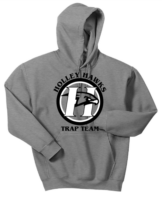 Holley Trap Team Hoodie