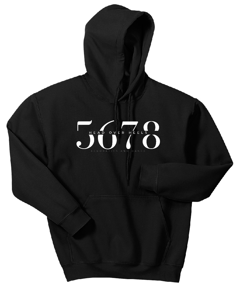 5678 Hoodie