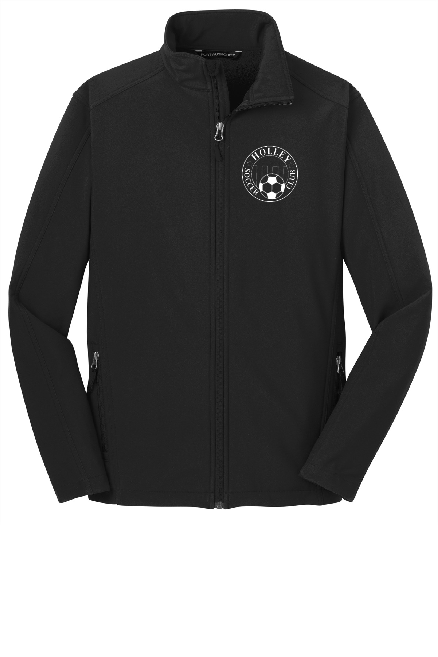 House League Soft Shell Jacket