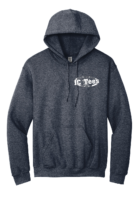 Custom Printed Hoodies