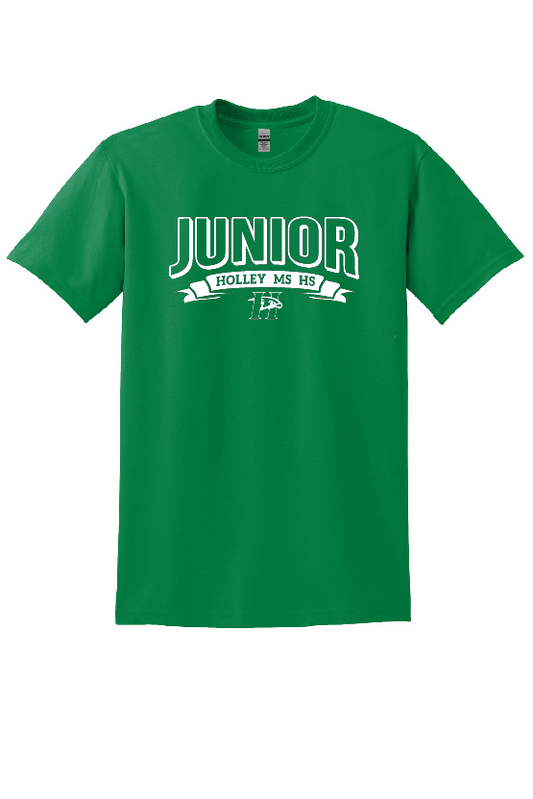 Junior Color Day T-Shirt