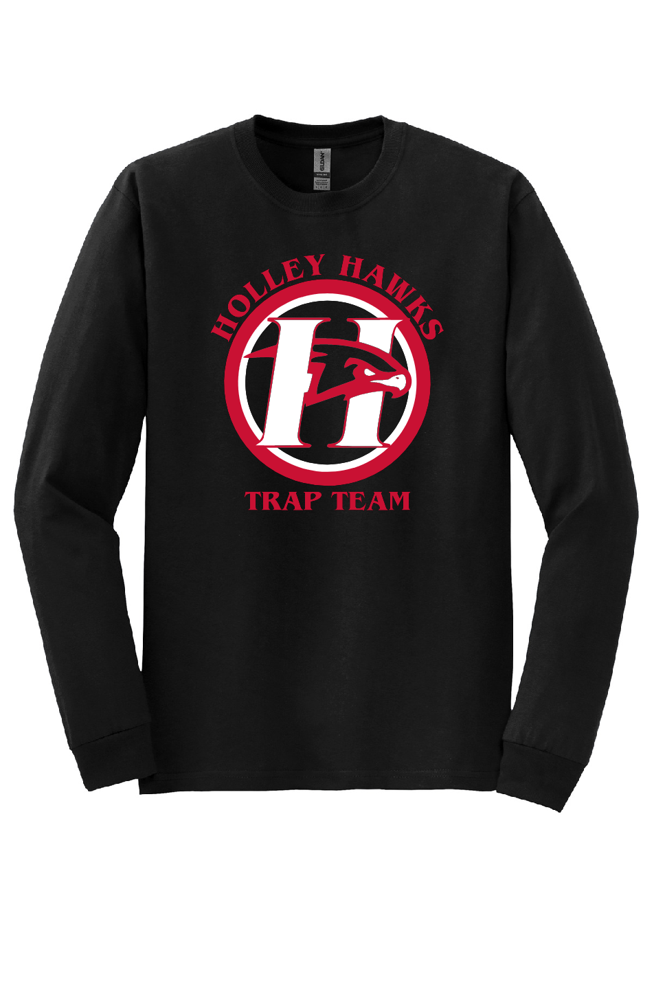 Holley Trap Team Long Sleeve