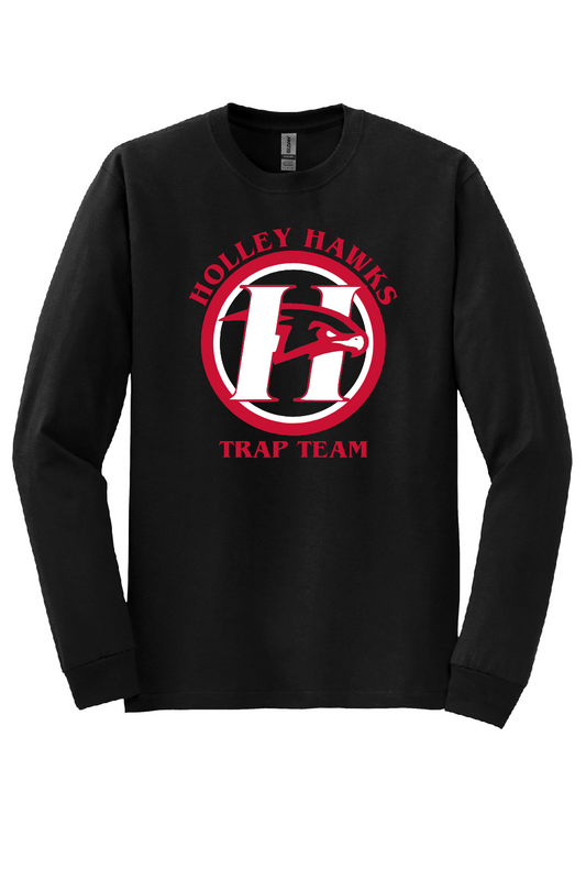 Holley Trap Team Long Sleeve