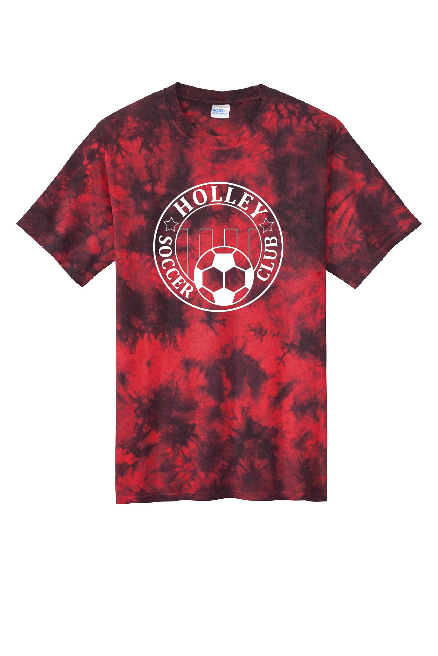 House League Tie Dye T-Shirt