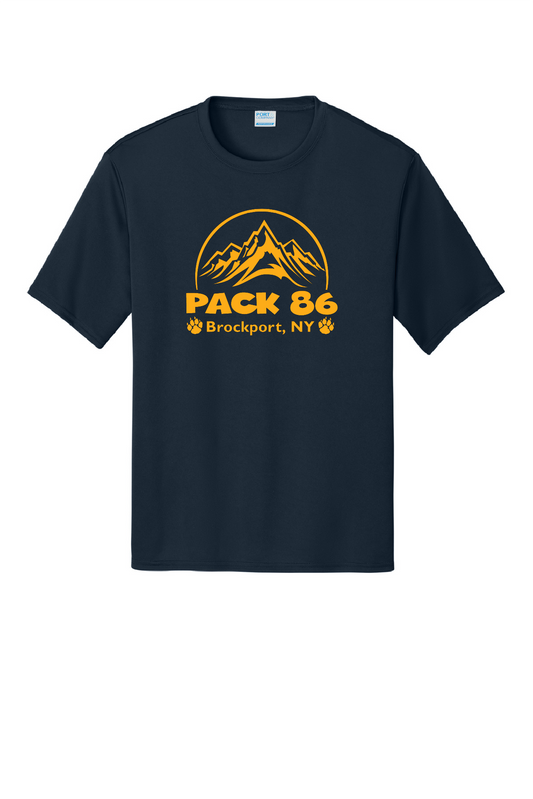 Pack 86 Performance T-Shirt