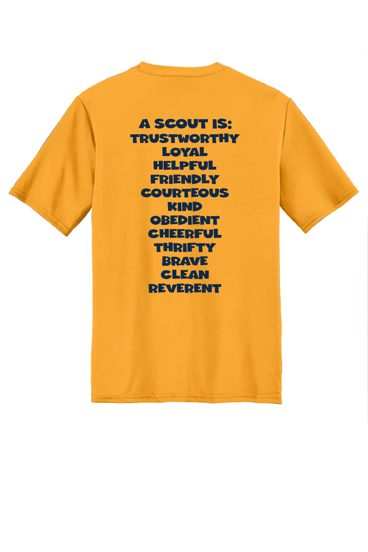 Pack 86 Performance T-Shirt