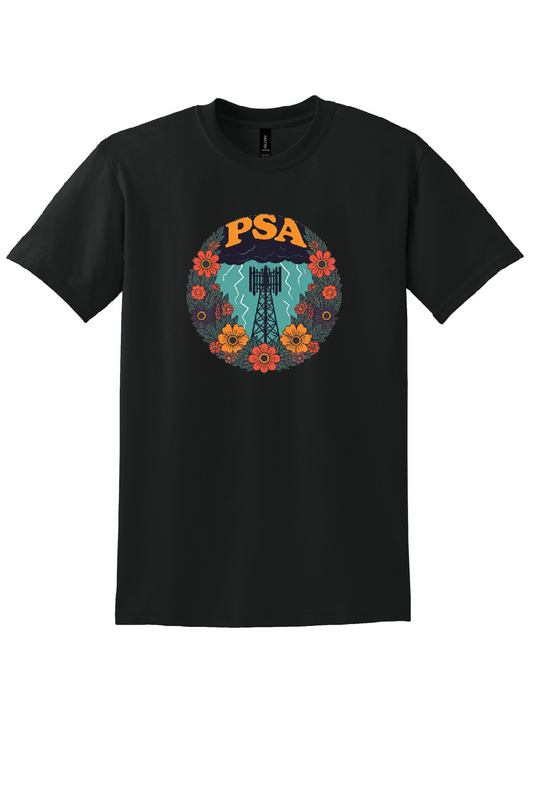 PSA T-Shirt