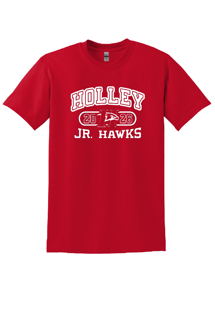 Jr Hawks 2026 T-Shirt