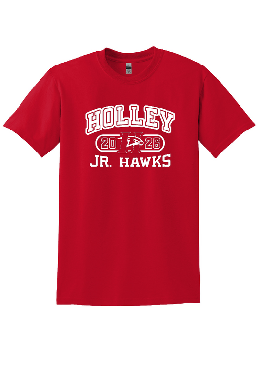 Jr Hawks 2026 T-Shirt