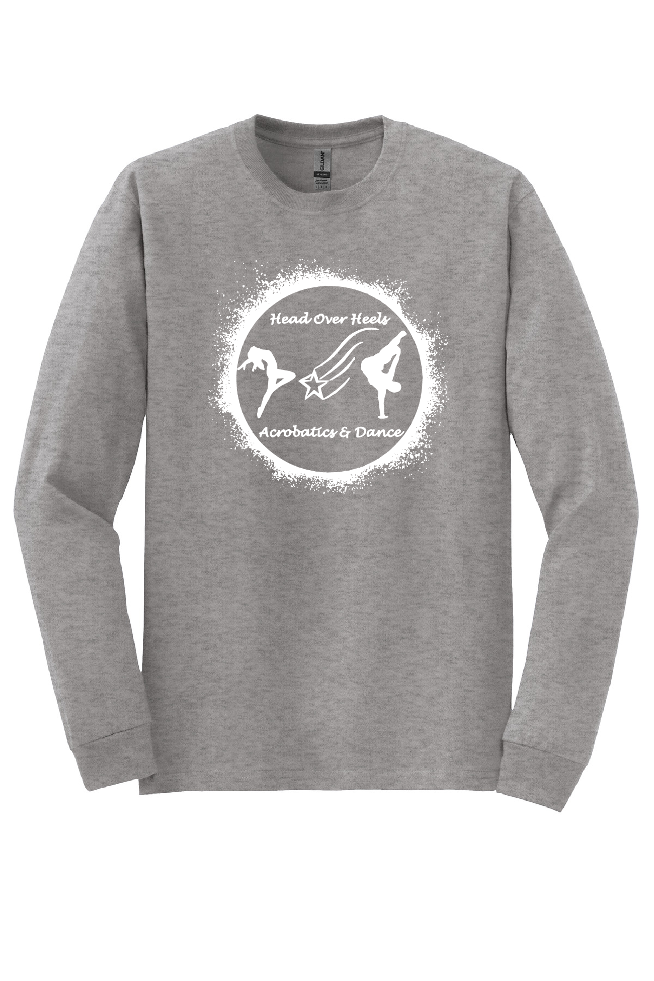 HOH Long Sleeve