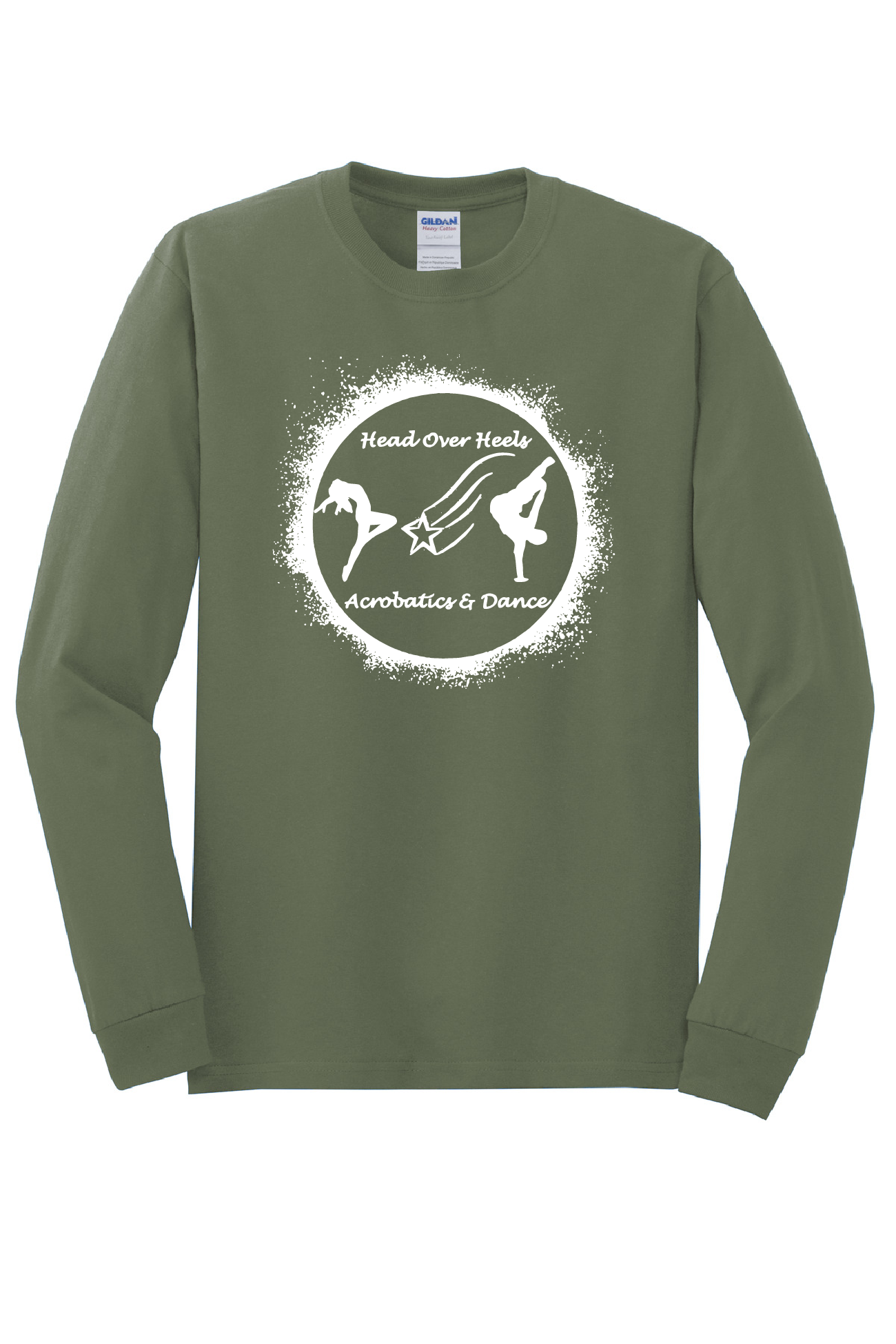 HOH Long Sleeve