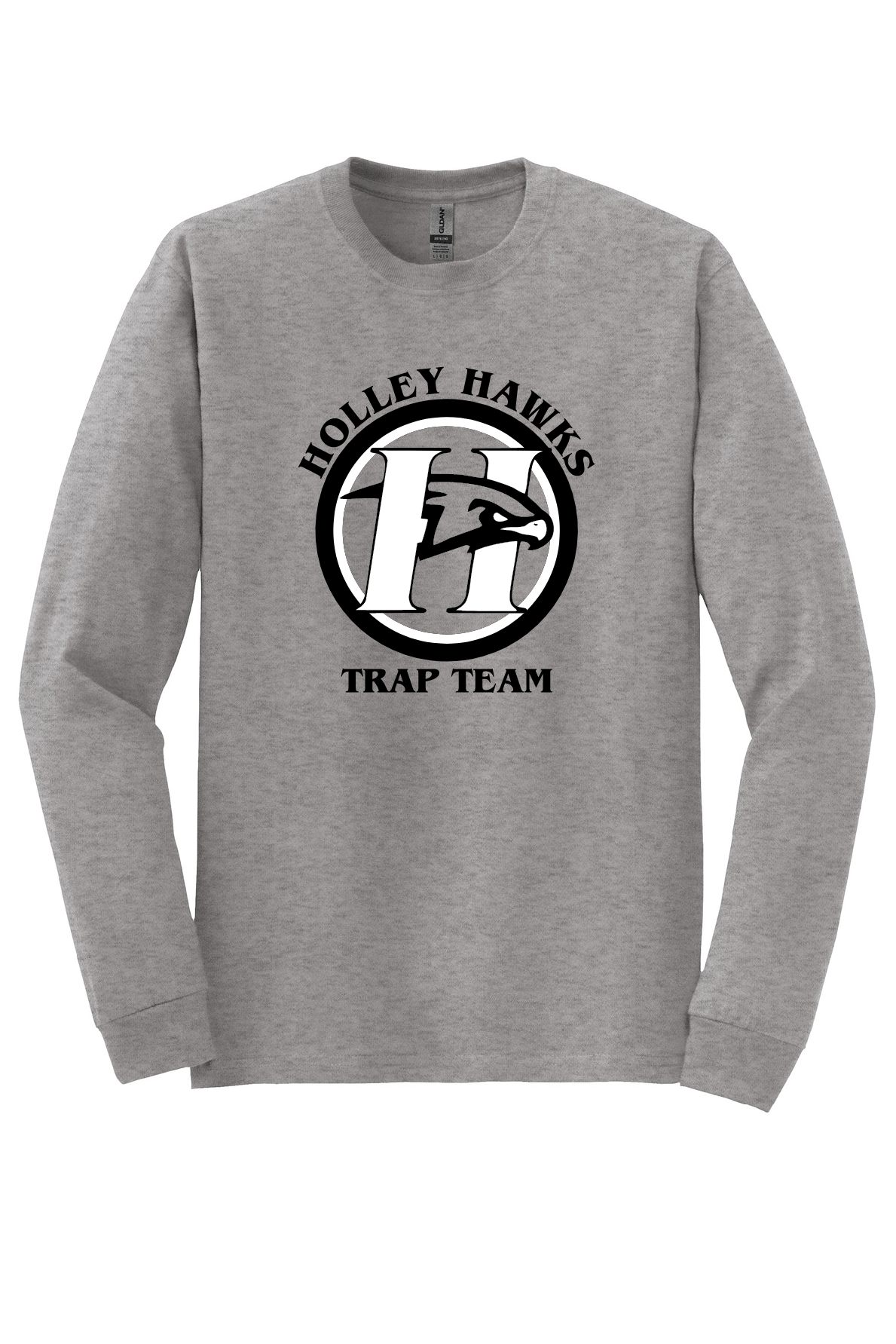 Holley Trap Team Long Sleeve