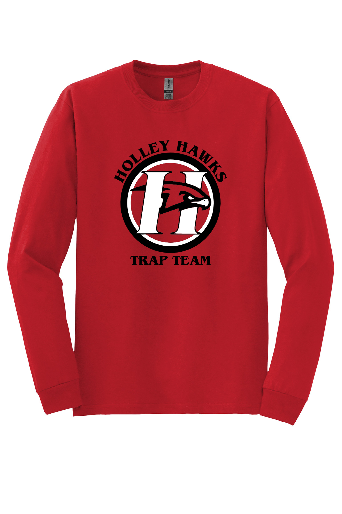 Holley Trap Team Long Sleeve