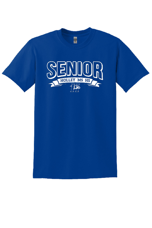 Senior Color Day T-Shirt
