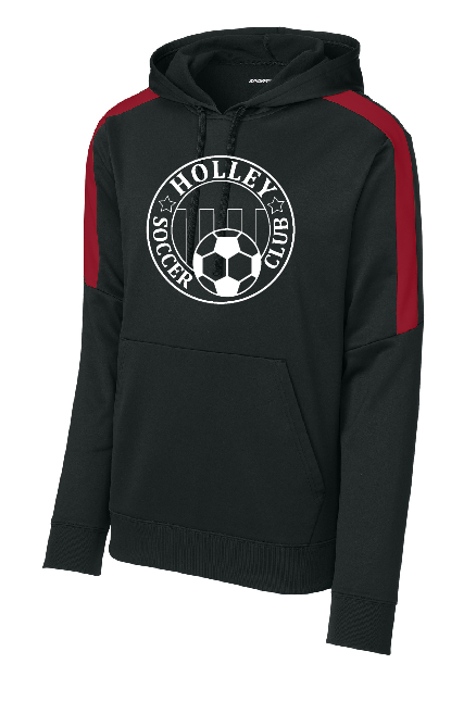 House League Performance Hoodie