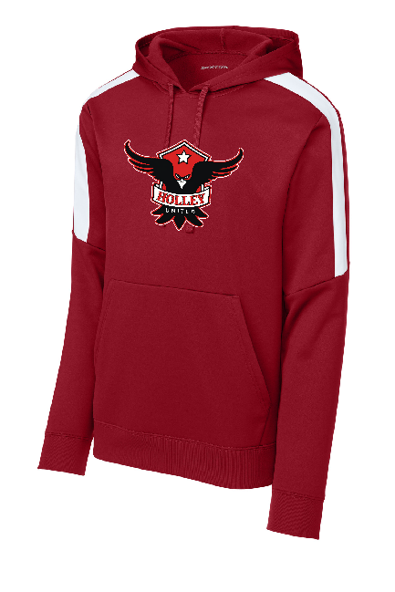Holley United Performance Hoodie