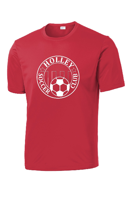 House League Performance T-Shirt