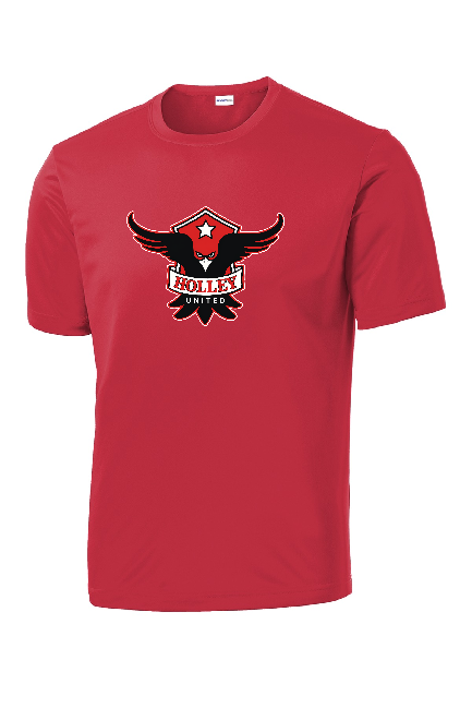 Holley United Performance T-Shirt