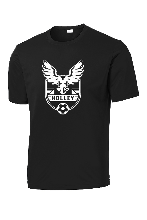 Holley Soccer Performance T-Shirt