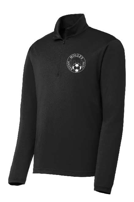 House League Lightweight 1/4 Zip