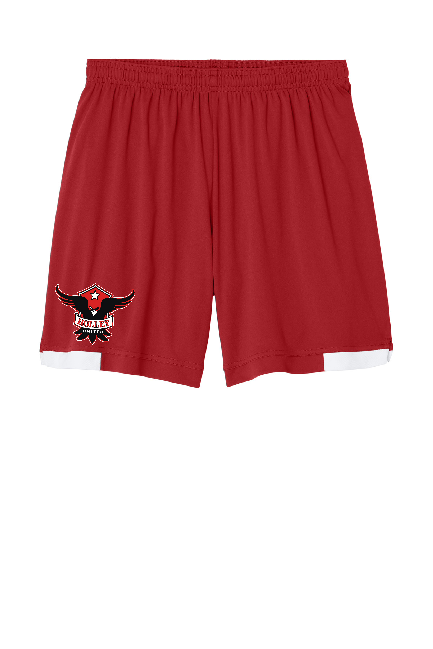 Holley United Shorts