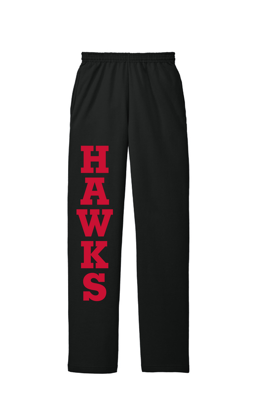 Hawks Sweatpants