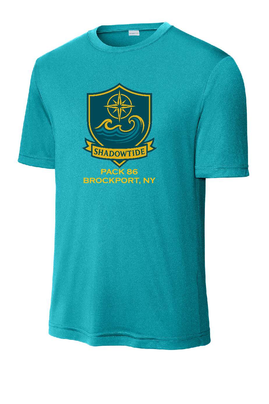 Pack 86 Summer Camp Shirt 2026