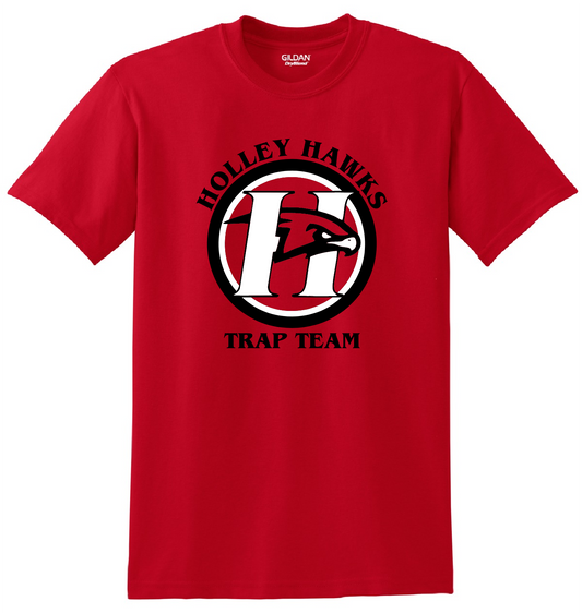 Holley Trap Team T-Shirt