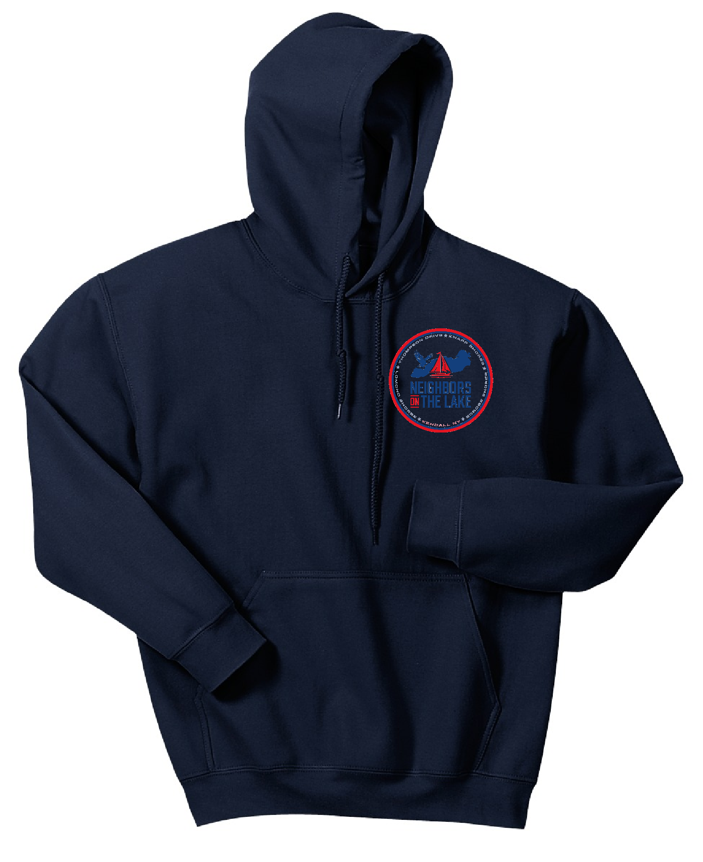 NOTL Hoodie (pocket logo)
